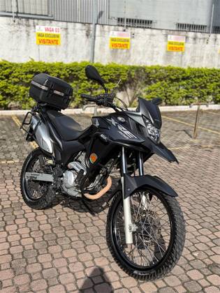 HONDA XRE 300 ABS 